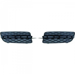 moulure G, pare-chocs avant    BMW X5,