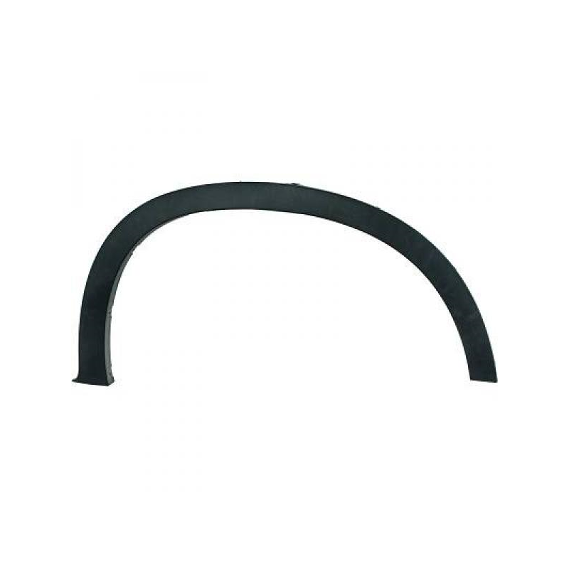 garniture d'aile, AVD,           BMW X5,