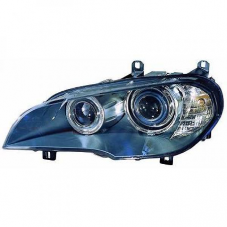 Phare XENON BMW X5 avant droit Phare XENON BMW X5 avant droit