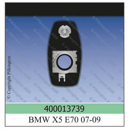 FRONTSCHEIBE           X5,