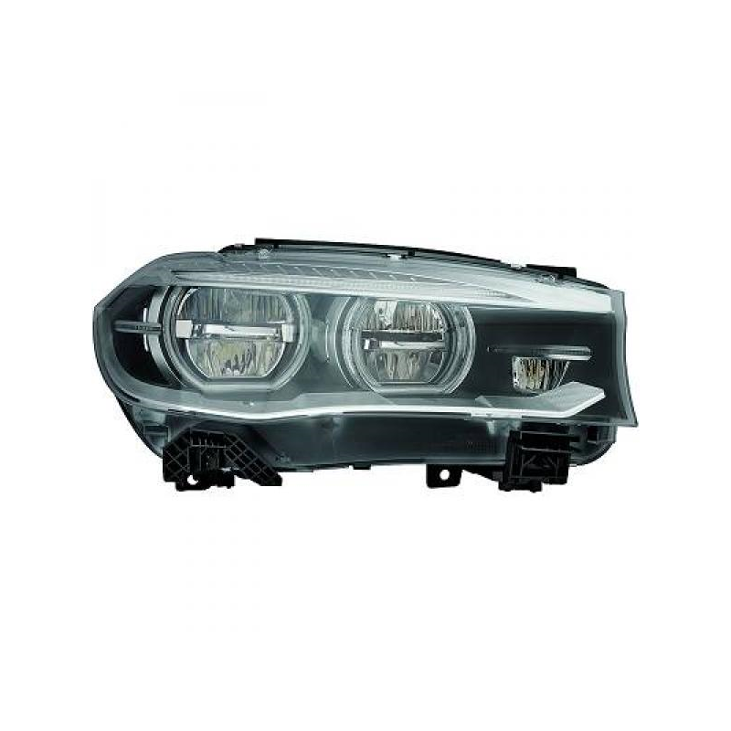 Phare xénon BMW X5 avant droit