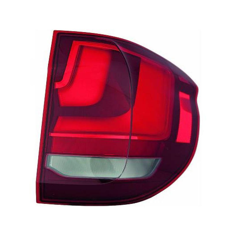Feu arrière droit BMW X5