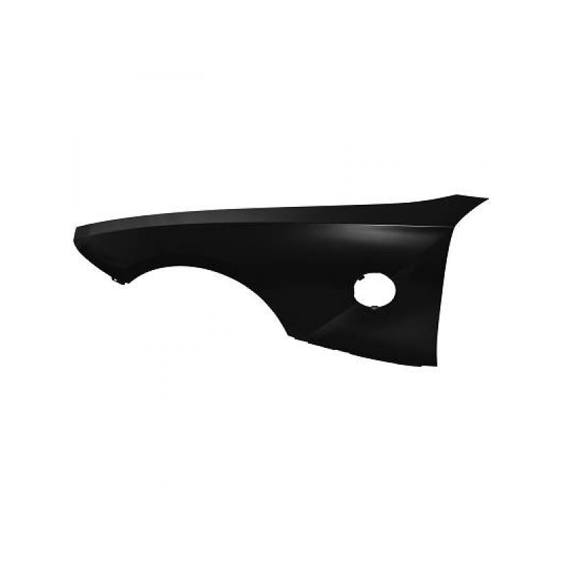 aile G         BMW Z4,