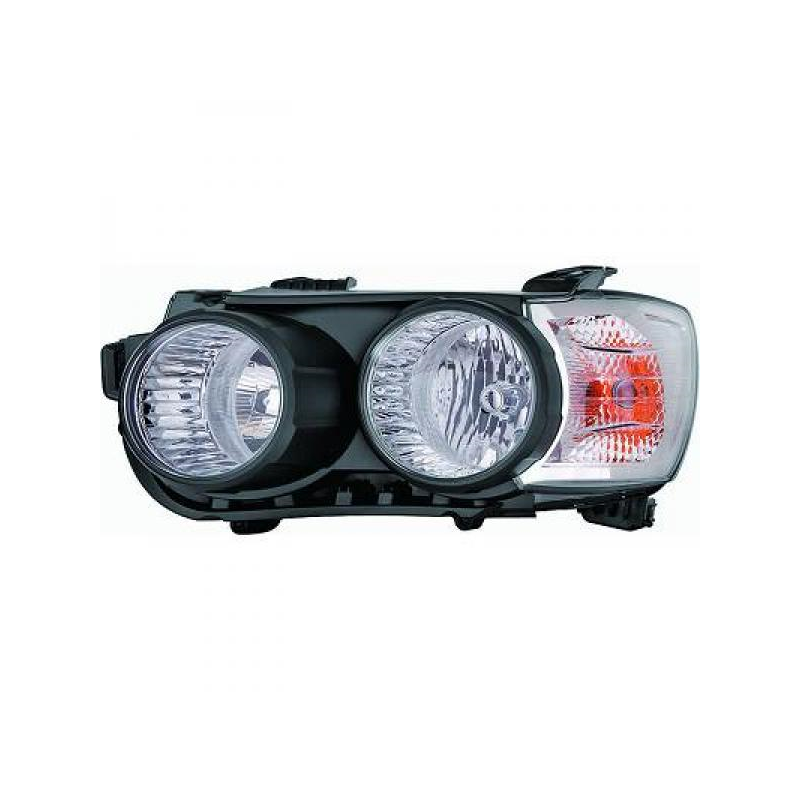 SCHEINWERFER LI.     AVEO,