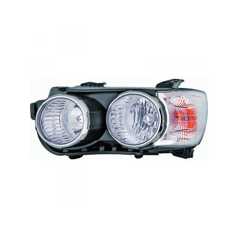 SCHEINWERFER LI.     AVEO,