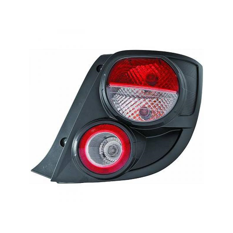Feu arrière droit Chevrolet Aveo