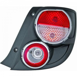 Feu arrière droit Chevrolet Aveo