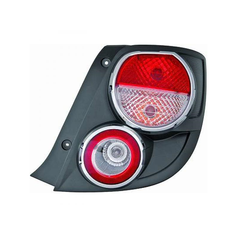 Feu arrière droit Chevrolet Aveo