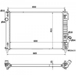 K�HLER               AVEO,