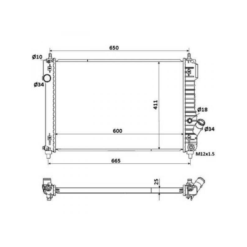 K�HLER               AVEO,