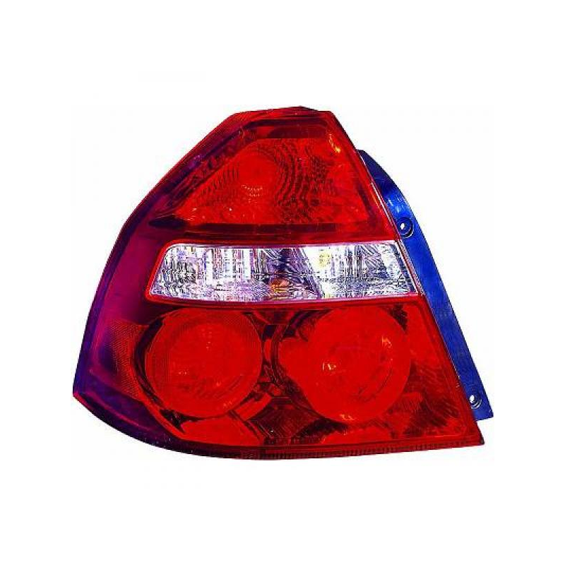 Feu arrière droit Chevrolet AVEO