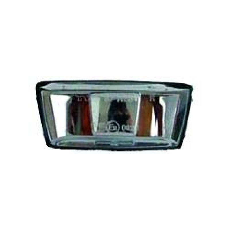 Clignotant latéral Droite   Opel ASTRA,