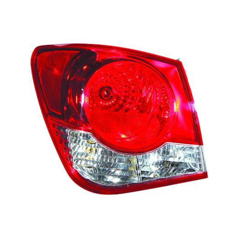 Feu arrière droit Chevrolet CRUZE