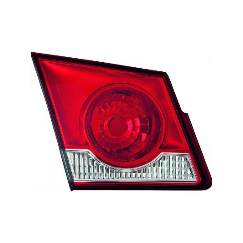 Feu arrière gauche Chevrolet CRUZE