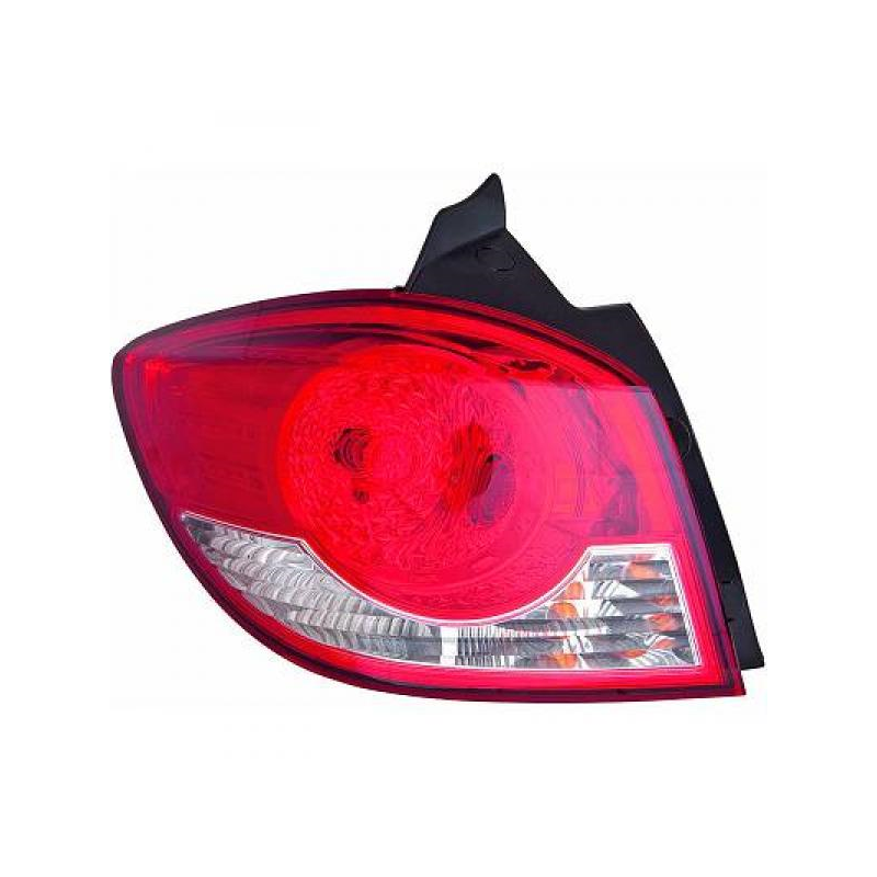 Feu arrière droit Chevrolet CRUZE