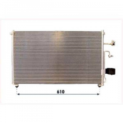 KONDENSATOR        EVANDA,