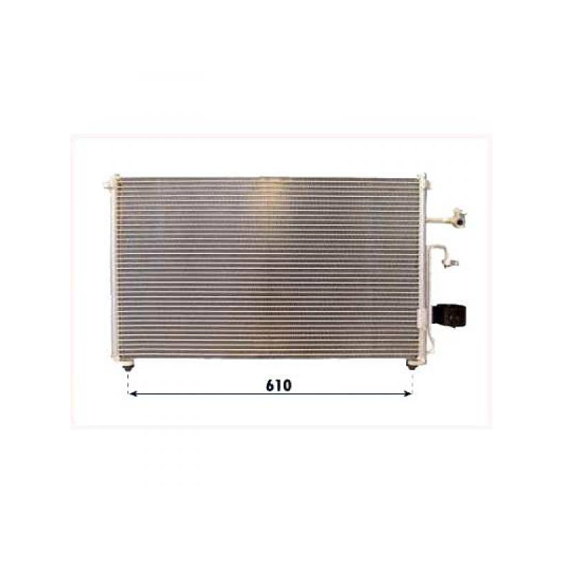 KONDENSATOR        EVANDA,