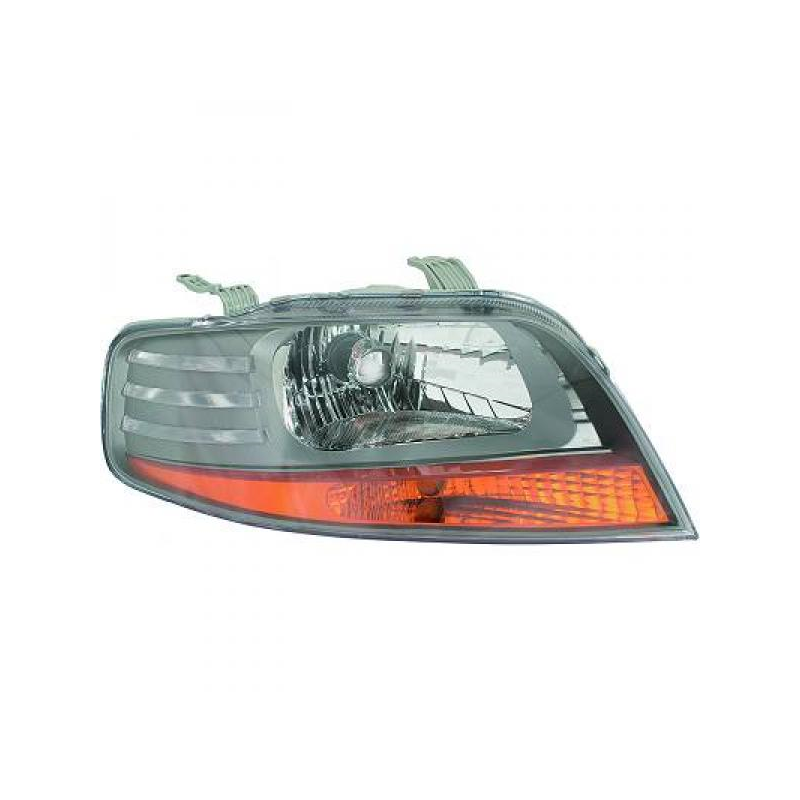 SCHEINWERFER LI.    KALOS,