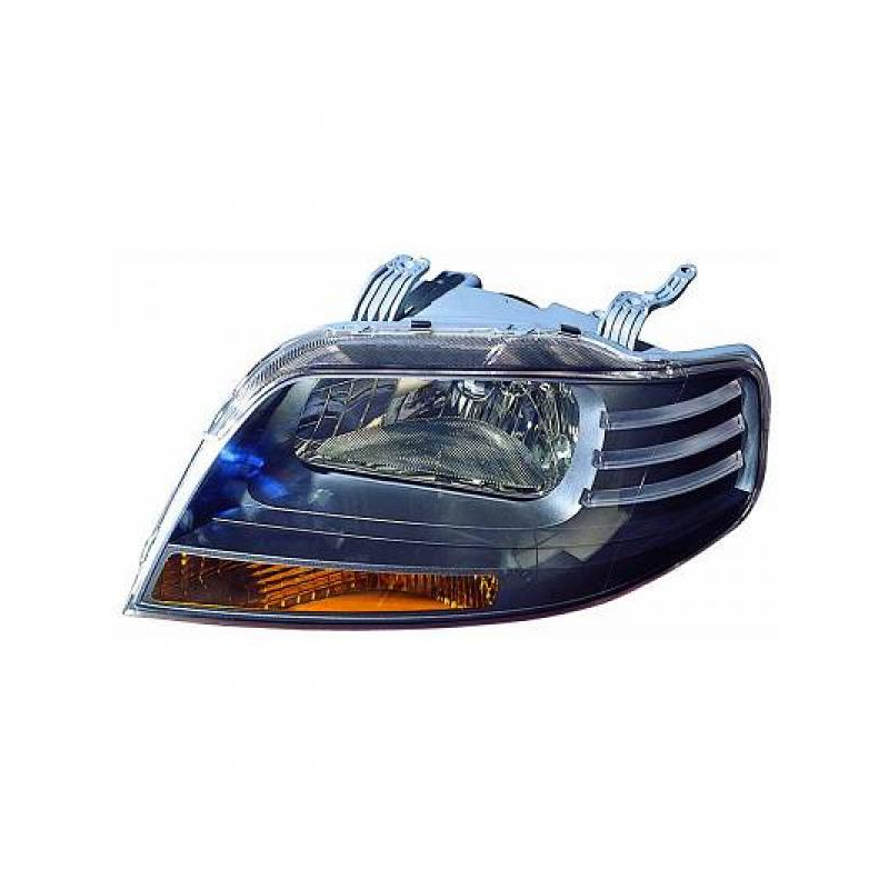 SCHEINWERFER RE.    KALOS,