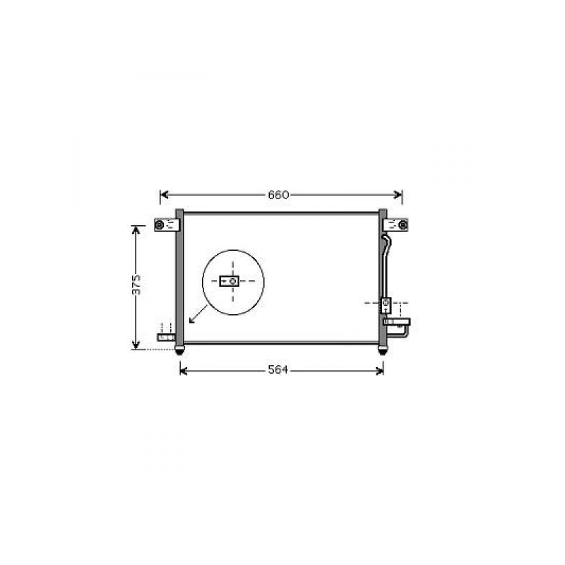 KONDENSATOR         KALOS,