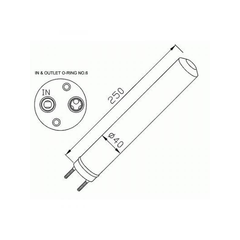 TROCKNER            KALOS,