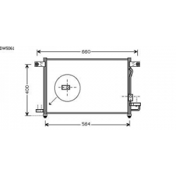 KONDENSATOR         KALOS,
