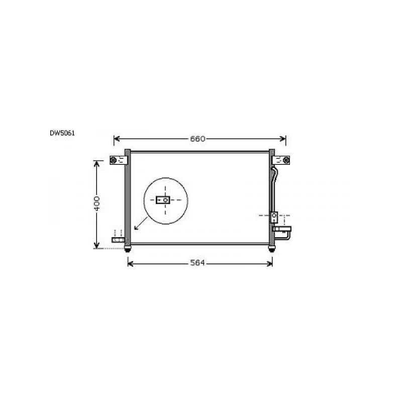 KONDENSATOR         KALOS,