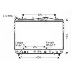 K�HLER     LACETTINUBIRA,