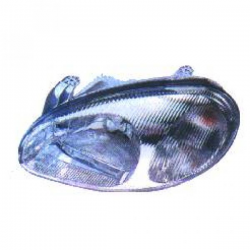 SCHEINWERFER RE.    LANOS,