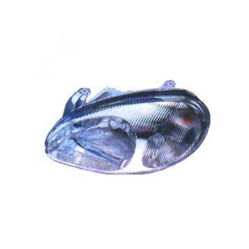 SCHEINWERFER RE.    LANOS,