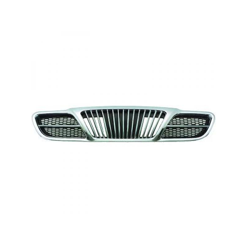 GRILL        DAEWOO LANOS,