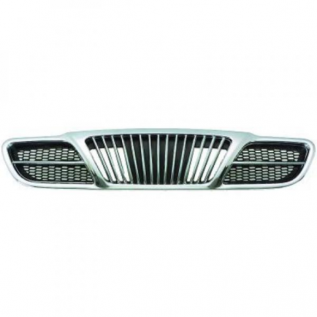 GRILL        DAEWOO LANOS,