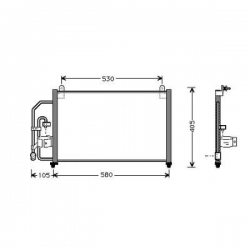 KONDENSATOR         LANOS,