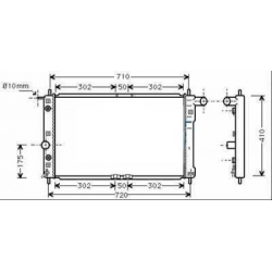 K�HLER     LEGANZA+NUBIRA,