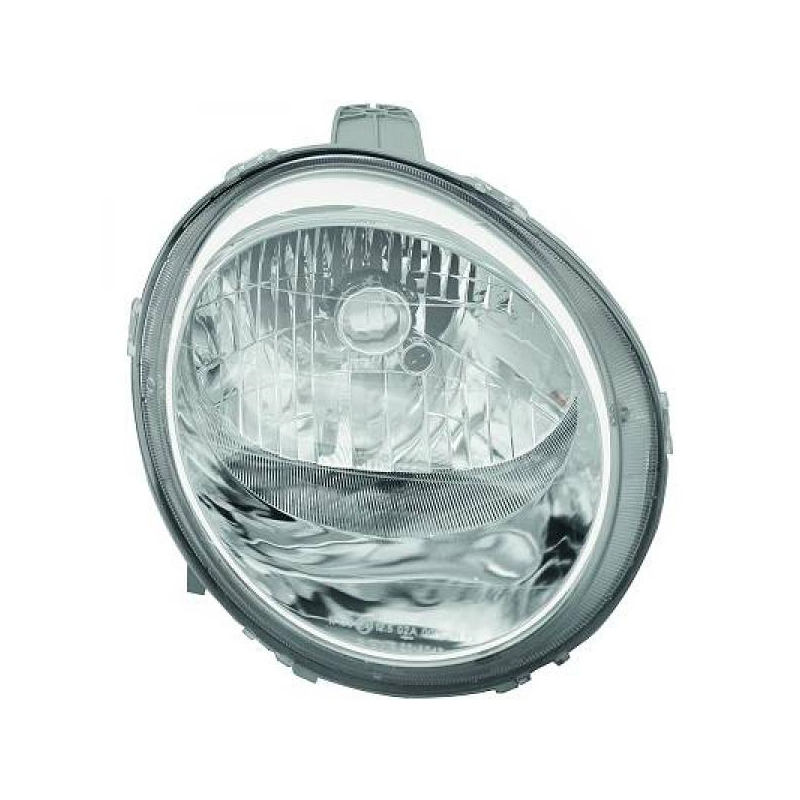 SCHEINWERFER RE.    MATIZ,