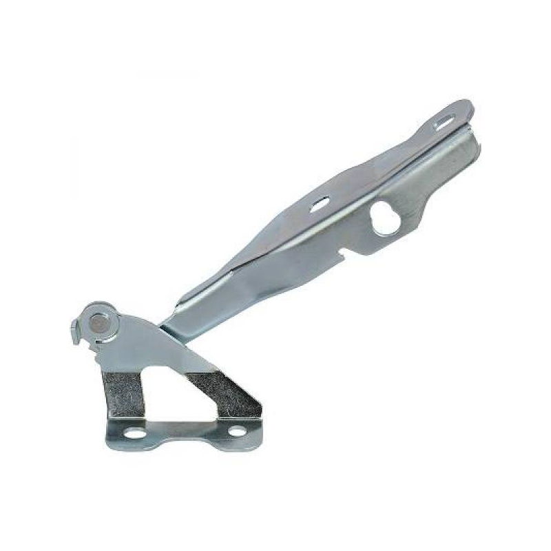 HAUBENSCHARNIER LI. MATIZ,