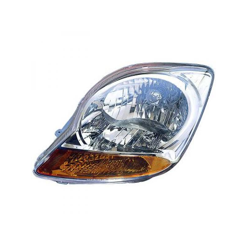 SCHEINWERFER LI.    MATIZ,