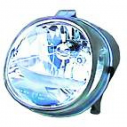 SCHEINWERFER RE.    MATIZ,