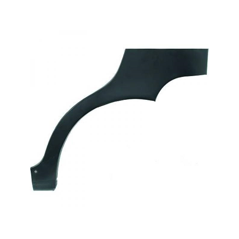 RADLAUF HI.LI.      MATIZ,