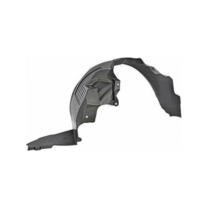 RADHAUSSCHALE RE.  NUBIRA,