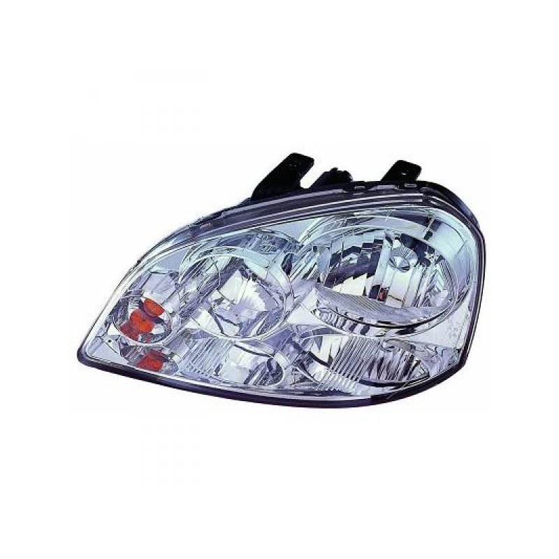 SCHEINWERFER RE.   NUBIRA,