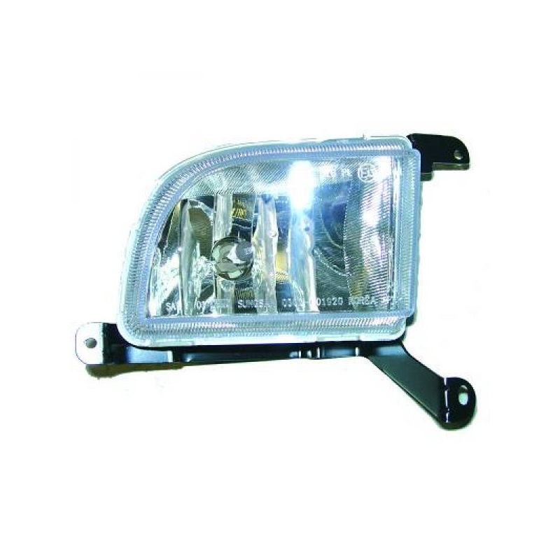 NEBELLAMPE LI.     NUBIRA,