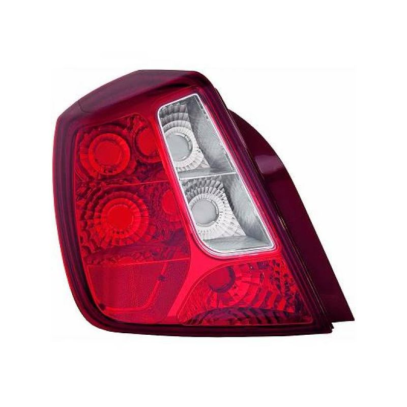 Feu arrière droit Daewoo Nubira