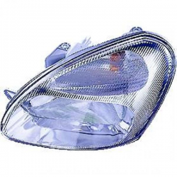 SCHEINWERFER RE.   NUBIRA,