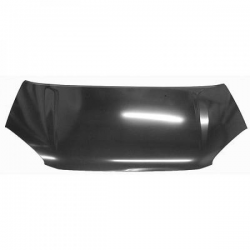 MOTORHAUBE          REZZO,