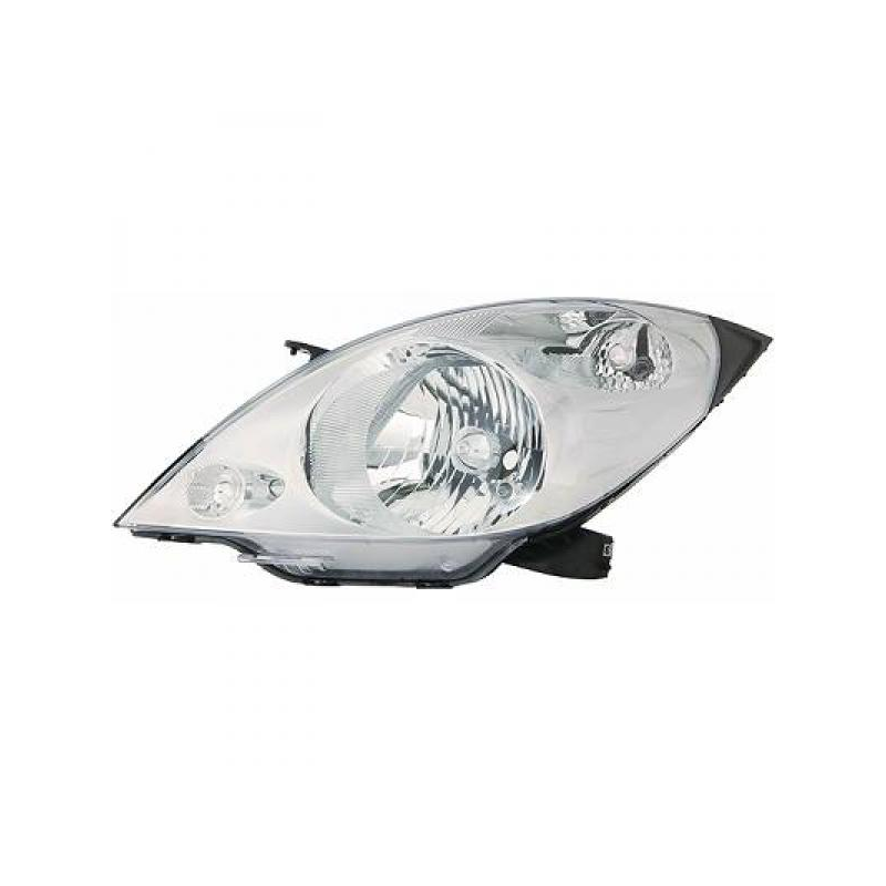 SCHEINWERFER LI.    SPARK,