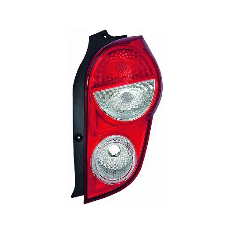 Feu arrière droit Chevrolet Spark