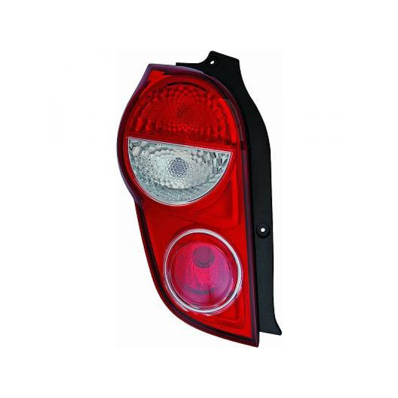 Feu arrière gauche Chevrolet Spark