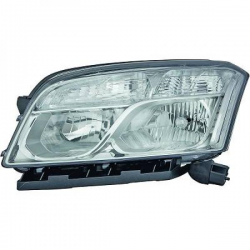 SCHEINWERFER LI.     TRAX,