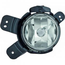 NEBELSCHEINWERFER LI. TRAX